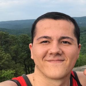 Meet your Posher, Farkhod